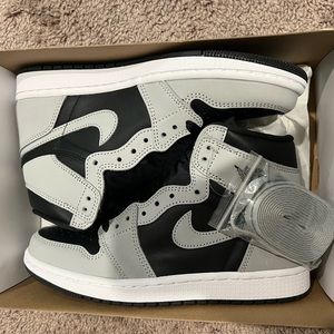 Jordan 1 Retro High Shadow 2.0